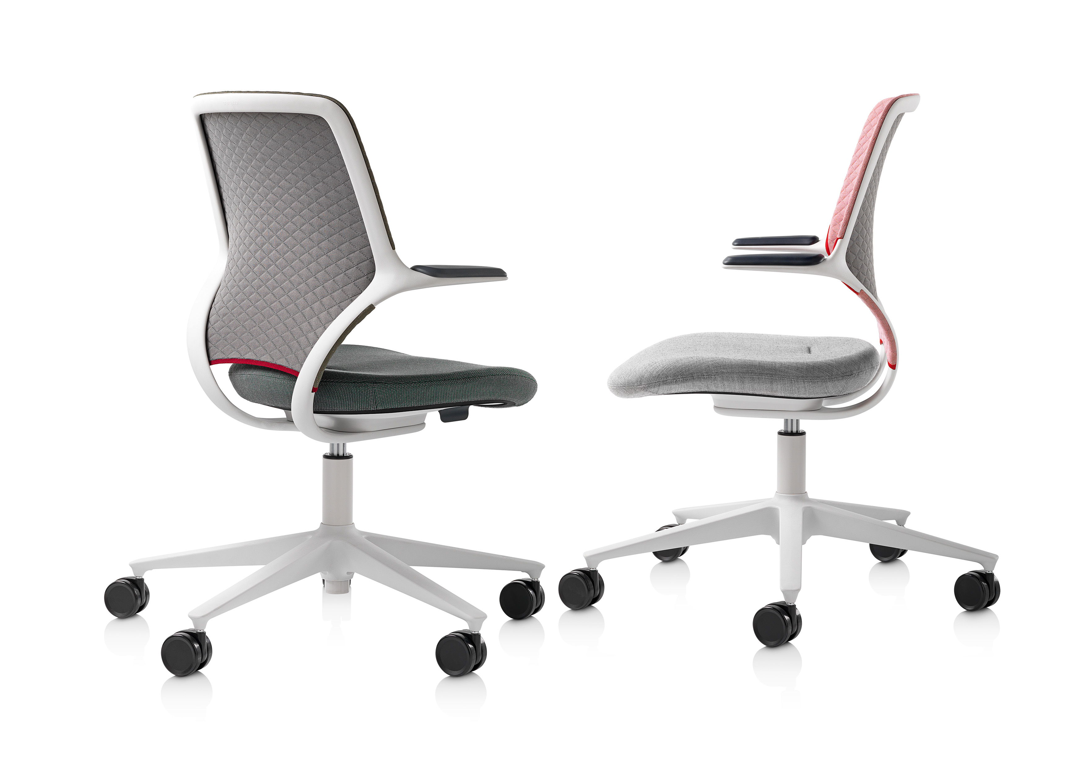 Orangebox AllowMe Chair Orangebox AllowMe Chair